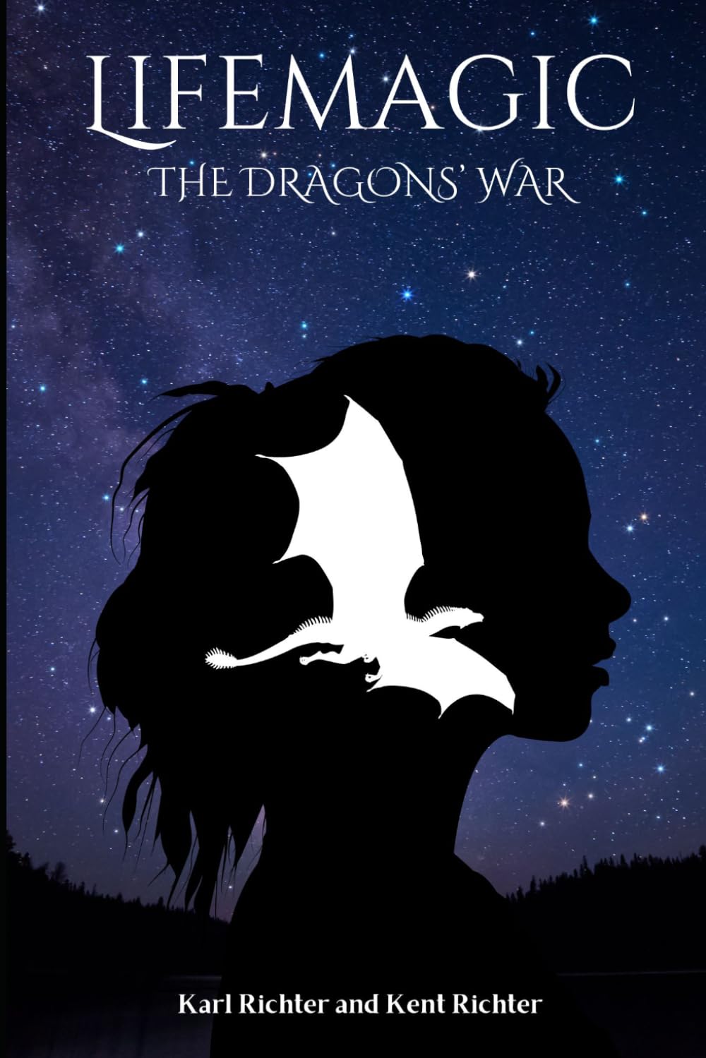 Lifemagic: The Dragon's War