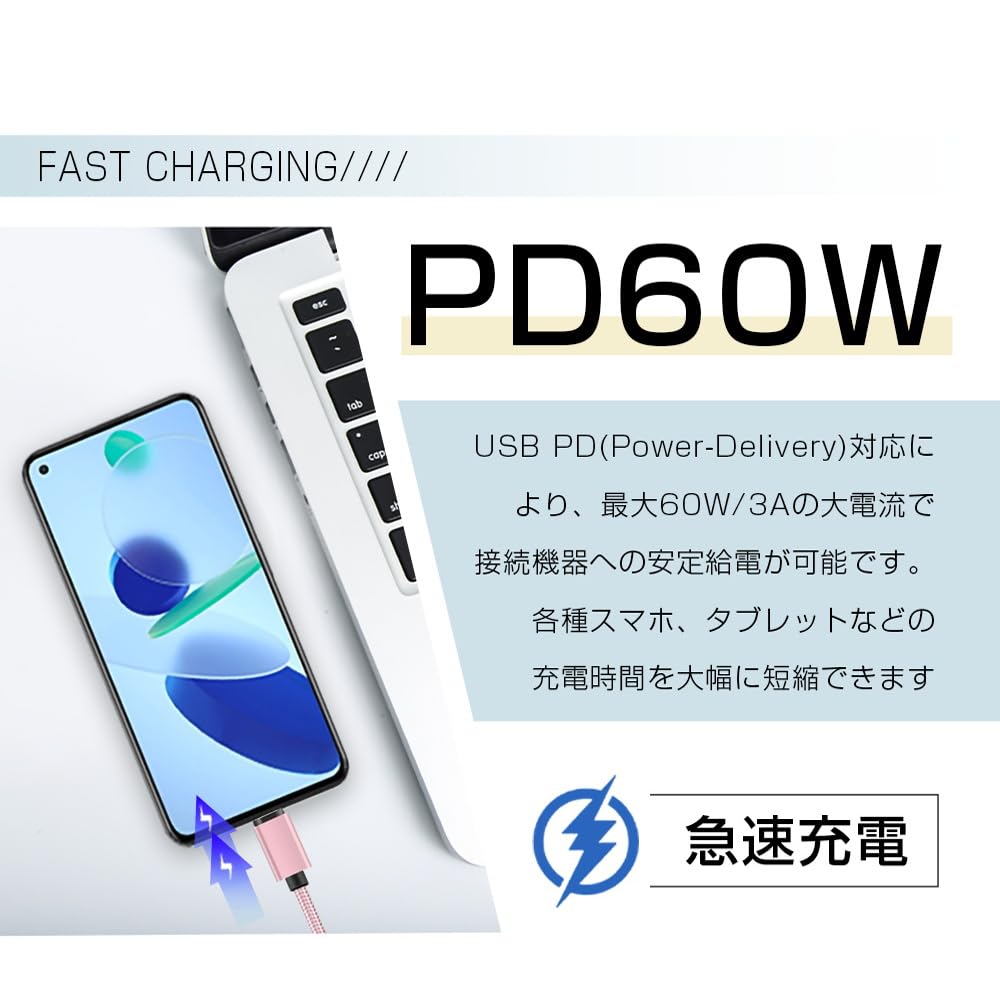 大画面タブレット Type-C 長時間使用可能 急速充電 グレー 【公式通販】