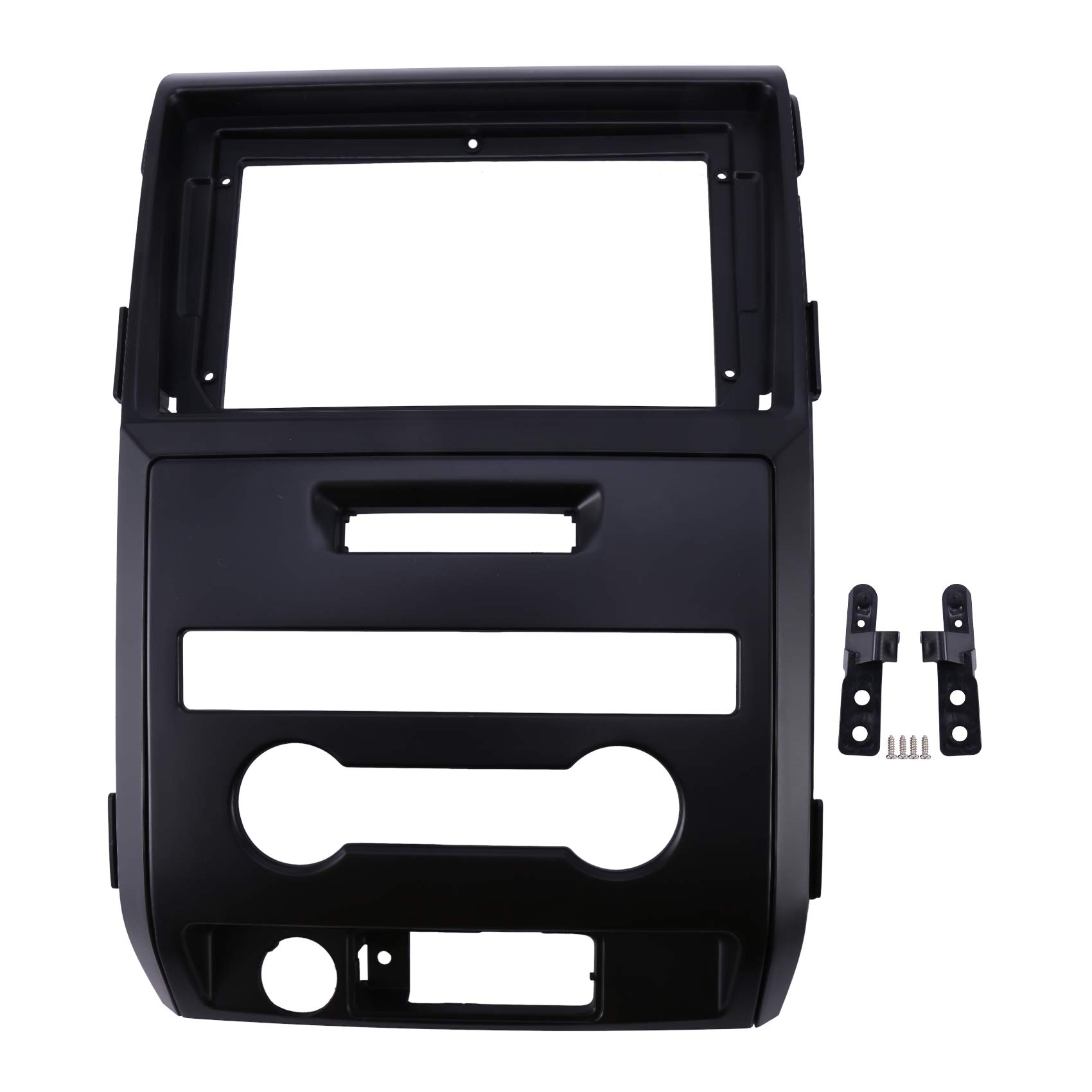 UGAR 7 Pollici / 9 Pollici Compatibile per JEEP Renegate 2014+ Doppio
