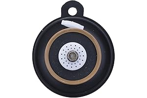 Orbit Irrigation WaterMaster Underground 57045 Diaphragm Repair Kit