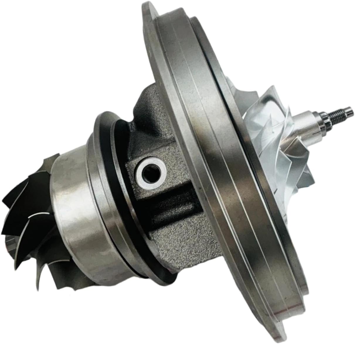 RA4710967499 Turbo CHRA CORE cartridge fits for DD13 RA4710967499 B3-471-2 Detroit 12.8L 457-510HP Turbocharger 4635997 13879700026