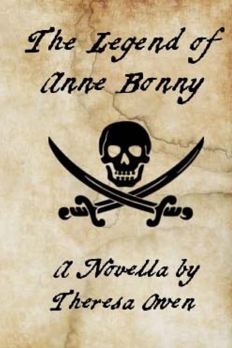 The Legend of Anne Bonny