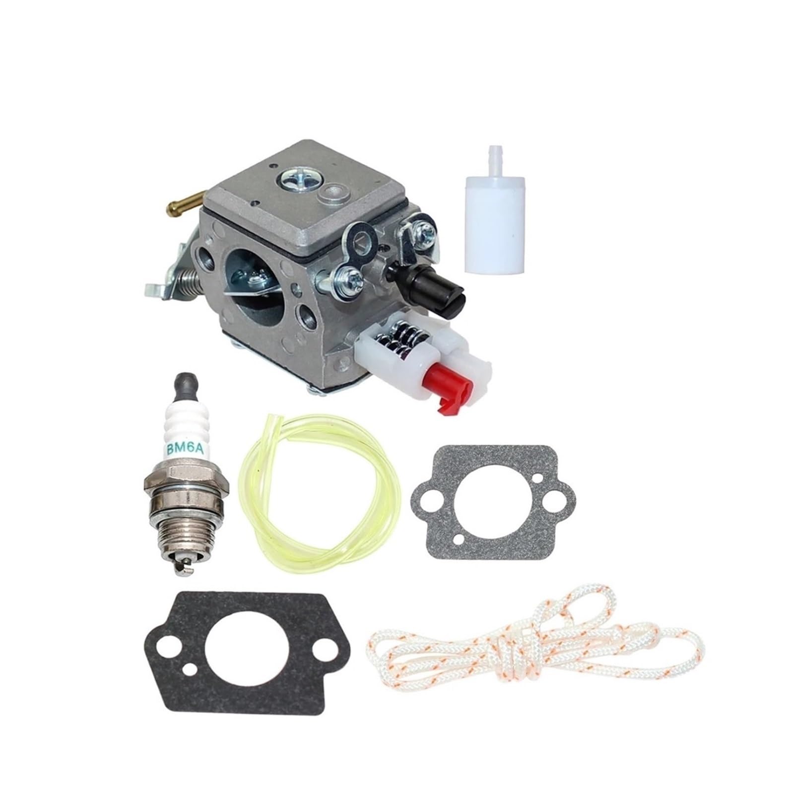 Carburateur 346XPG pour résoudre les pertes de puissance moteur thermique