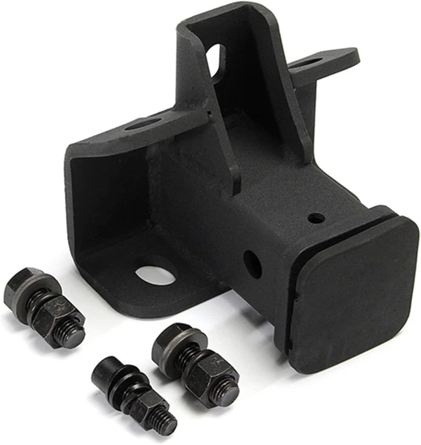 Tow Towing Trailer Hitch Receiver Replacement for Land Rover LR3 2005-2009, LR4 2010-2016, Range Rover Sport 2006 2007 2008 2009 2010 2011 2012 2013