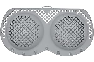 Spacious Silicone Laundry Bra Bag: Shield Your Delicates with Expert Care