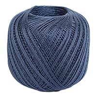 オリムパス エミーグランデレース糸50g ブルーホワイト　18玉 Amazon | オリムパス製絲(Olympus Thread) エミーグランデ レース糸 合
