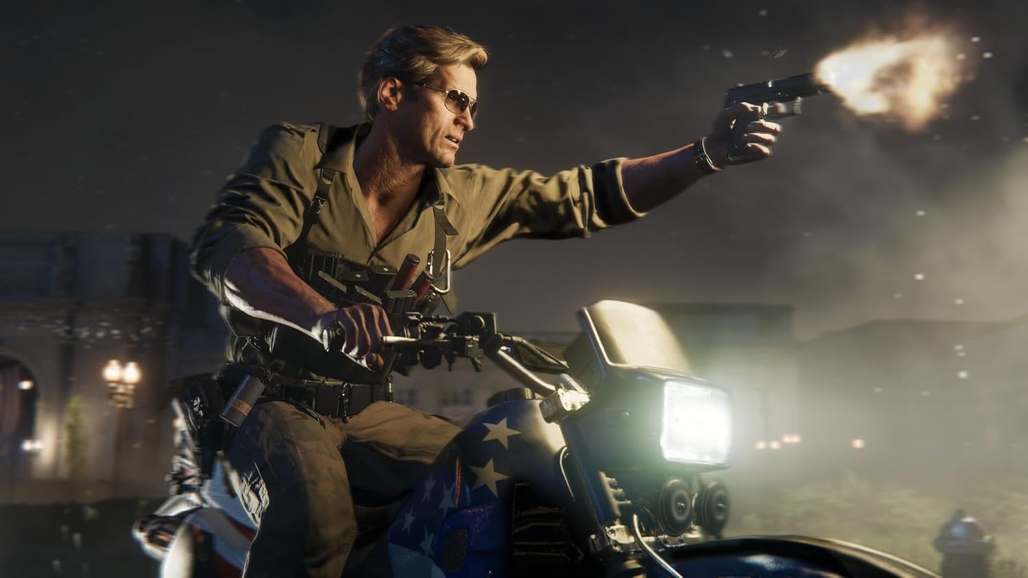 Call of Duty: Black Ops 6 PS5 Italiano