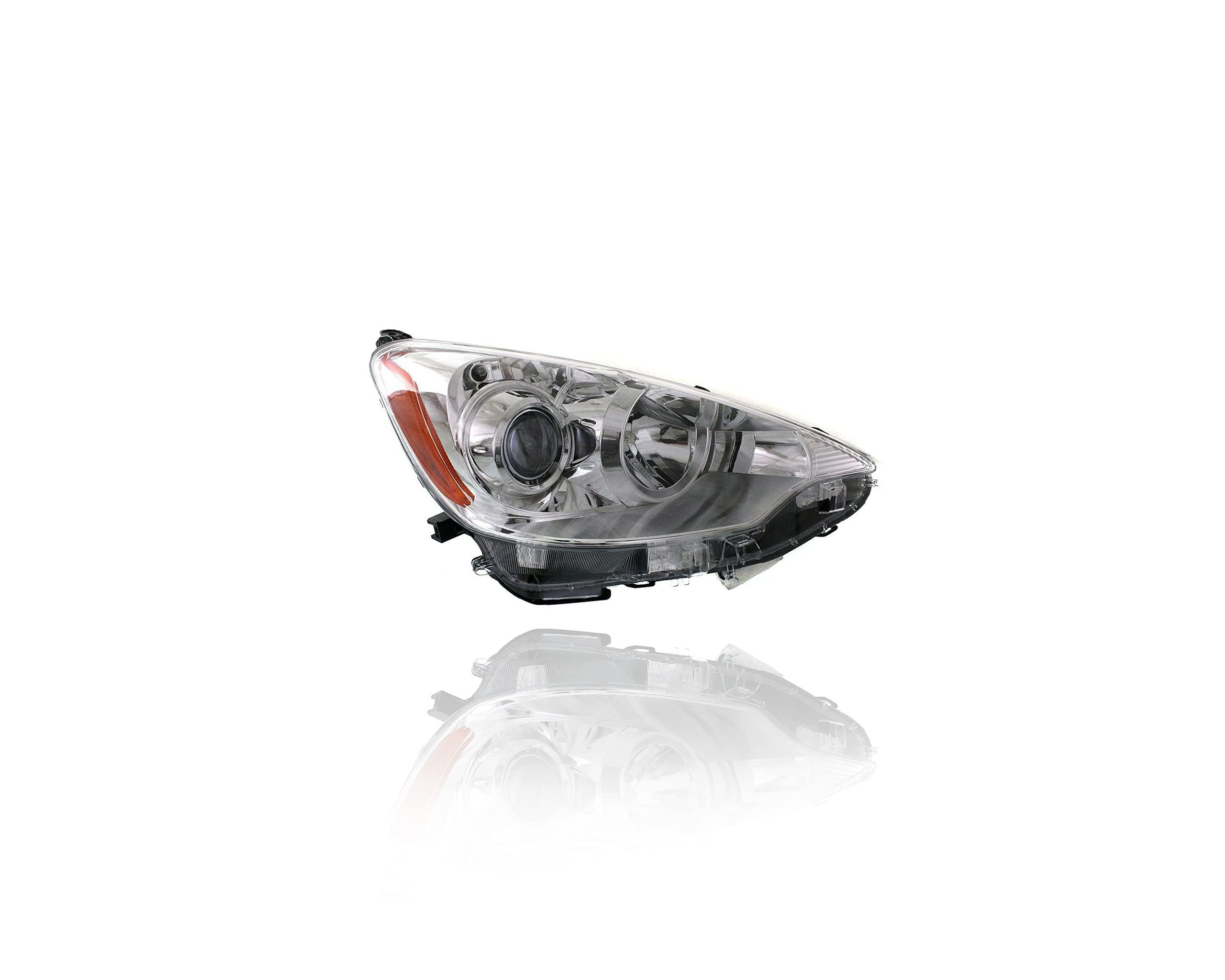 Amazon.com: Cooling Direct Headlight Assembly Compatible 