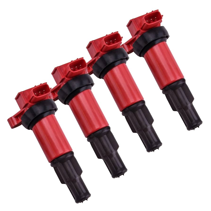 Amazon.co.jp: SR20DET、イグニッションコイルパックパック