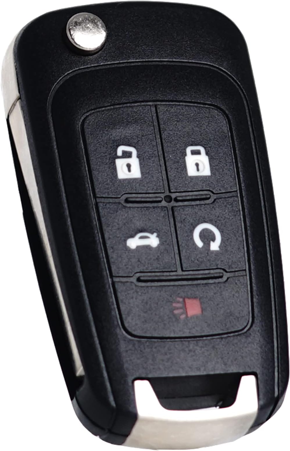 Chevrolet Key Fob Covers In Key Fob Covers - Foto 2