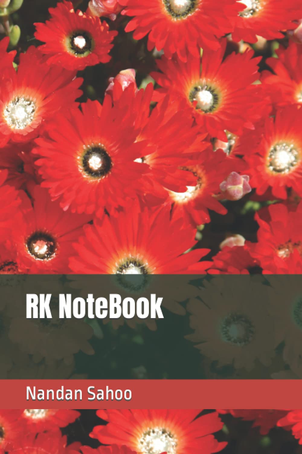 RK NoteBook