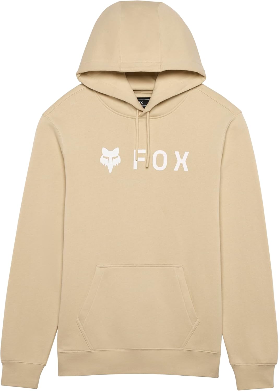 Fox unisex-adult Absolute Fleece Po
