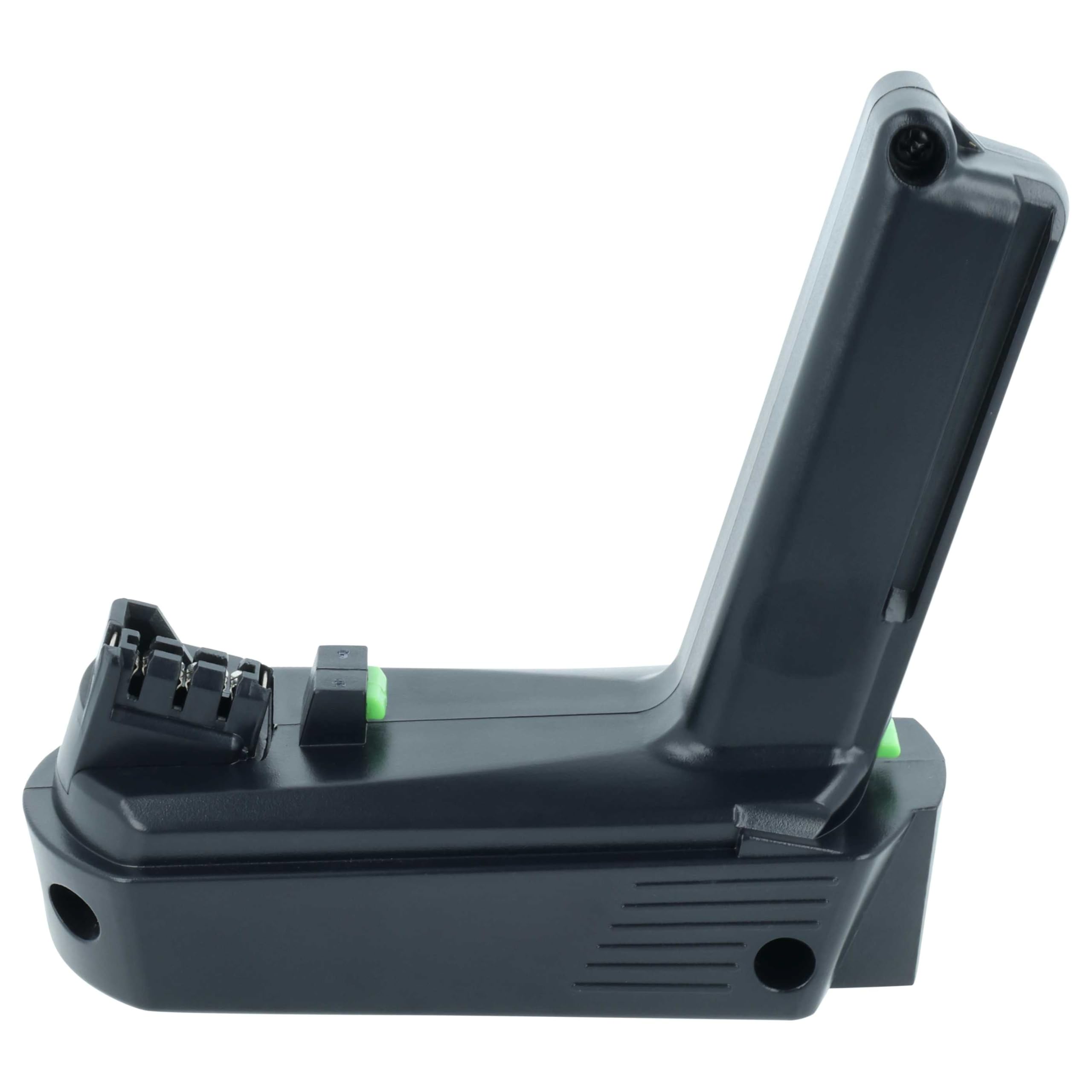 vhbw Batterie Compatible avec Festool CXS