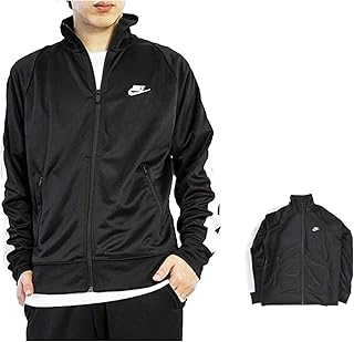 Amazon Co Jp メンズジャージトップ Nike ナイキ ジャージトップ アクティブウェア 服 ファッション小物