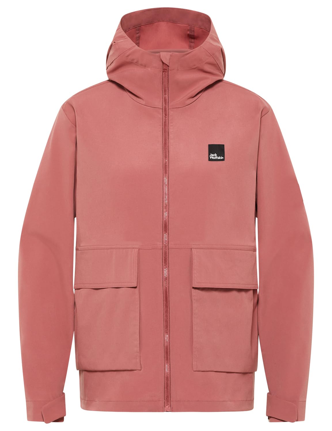 Jack Wolfskin Kurtka Kobiety Terracade Jkt W