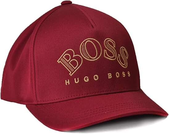 Hugo boss cap limited edition Clearance