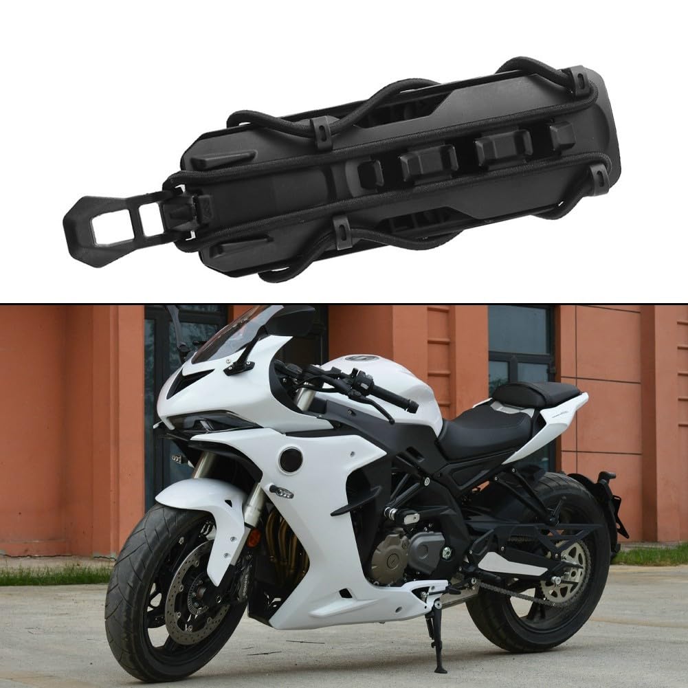 Innovativo portabevande compatibile con ATV e moto si attacca facilmente a tubi con un diametro fino a 0 98 pollici