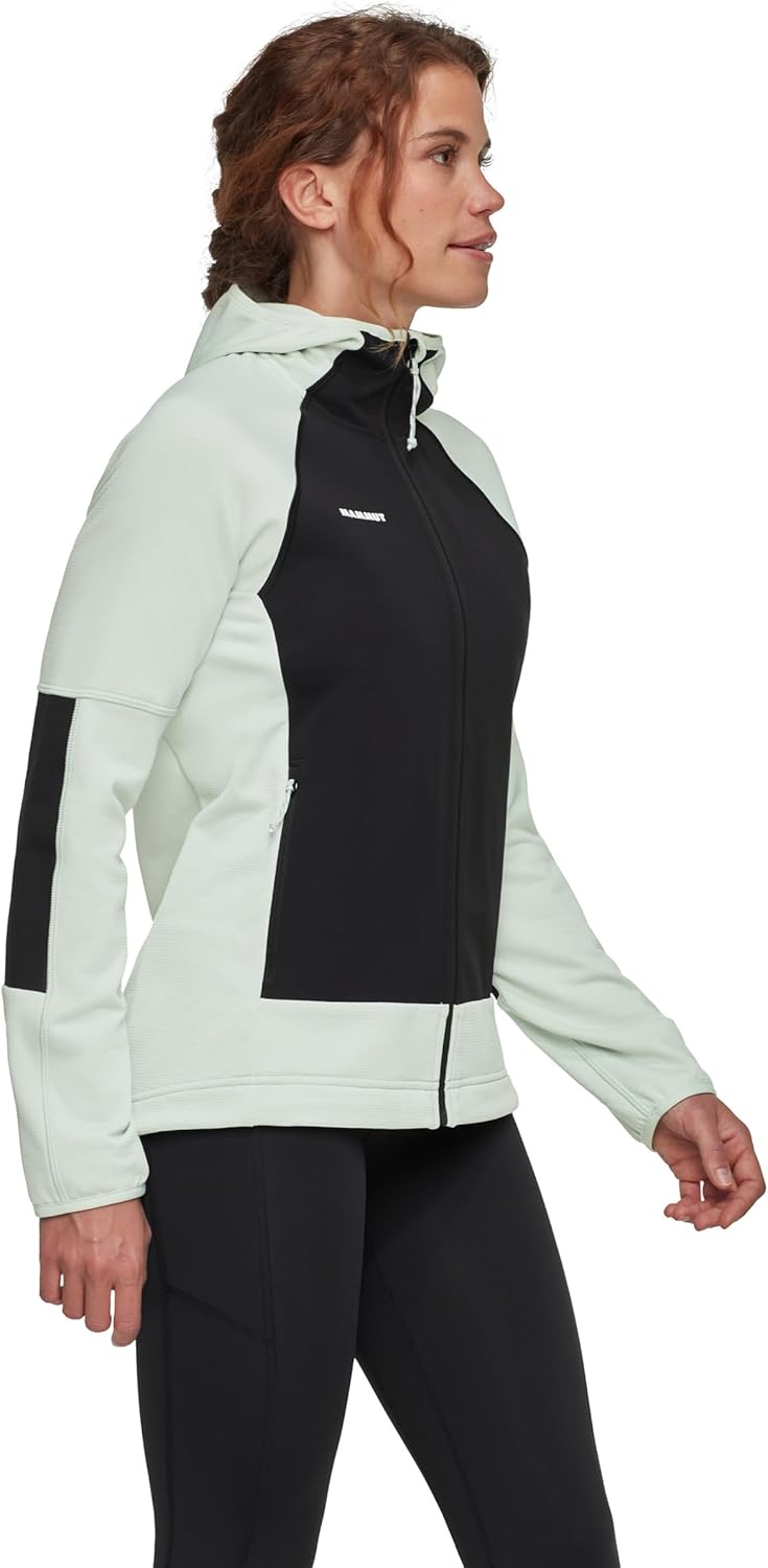 Mammut, Massone ML Hooded Jacket - Women's
