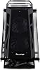 REVENGE Darth Vader 4 Glass Panel Robotic Case with RGB Fan m-ATX Gaming Player Computer Case (0, Watt)