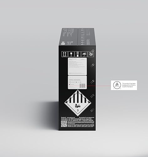 Miniatura 12 de Segway Ninebot E2 Plus II/E2 Pro/E3 Pro Electric Scooter, 15.5–20 MPH, Long Range, Dual Elastomer Suspension (E3 Pro only), Foldable Adult Scooter