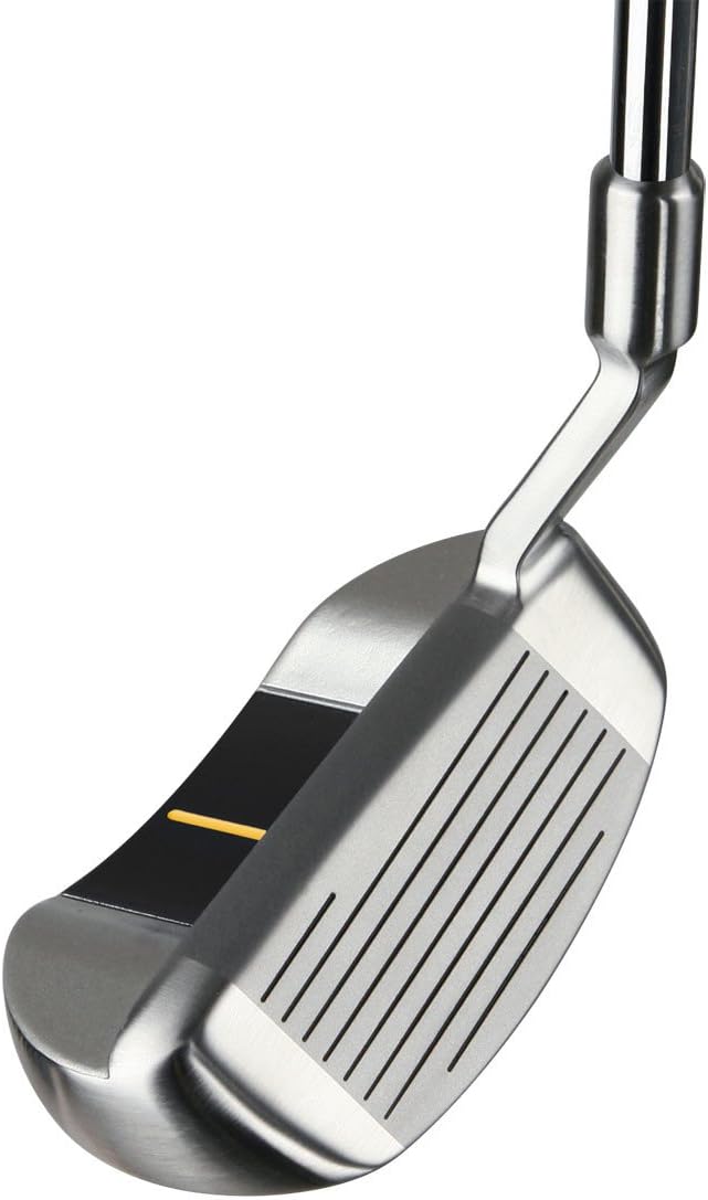 Escape Mid-Mallet Chipper Golf Club, Right Hand for Men and Women