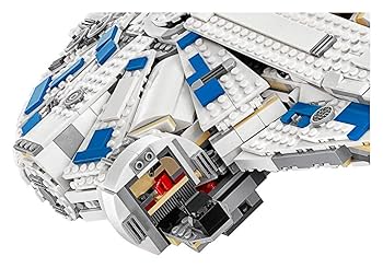 るなお★45 るなお☆45 Amazon.co.jp: レゴ(LEGO) スター・ウォーズ ミレニアム