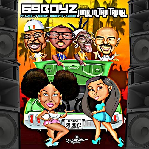 69 Boyz feat. Luke, JT Money, DJ NIECY D & JCREEK