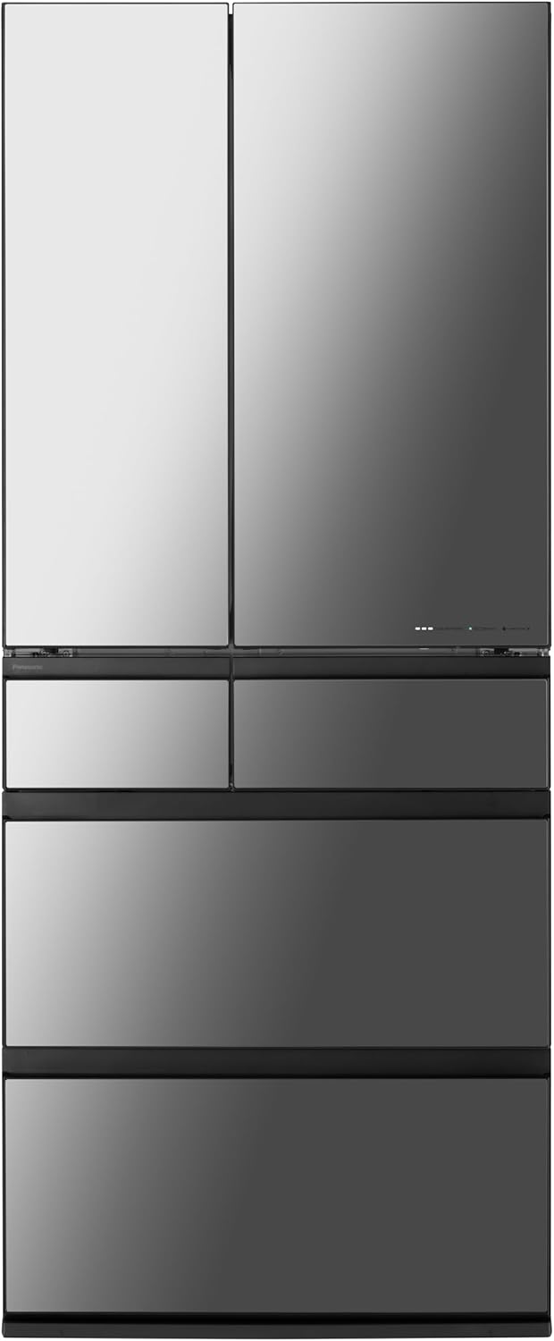 パナソニック 冷蔵庫 幅75cm 650