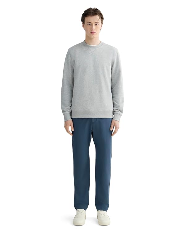 Everlane The Tech Pant - Midnight Navy Small by Everlane - Used condition - US$15.42