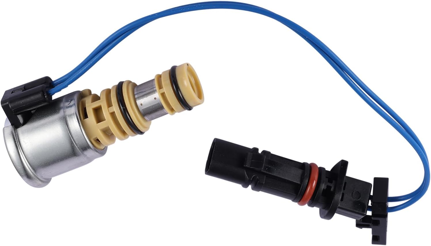 AULINK 926-235 Solenoid Valve Oil Pump for Chrysler 200 300 Town Country,Dodge Avenger Challenger Charger Durango Caravan Journey,Jeep Cherokee Wrangler JK,RAM 1500 promaster,vw routan 3.6L 2011-2020