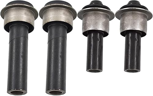 Miniatura 4 de WFLNHB Kits de bujes de travesaño del bastidor auxiliar del motor delantero para Nissan Rogue Juke Leaf X-Trail Renault Koleos 2007-2015 54466-JD000