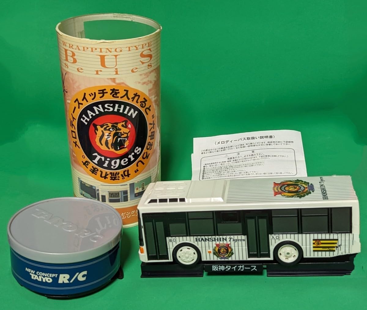 阪神ファンにも☆激レア☆非売品☆六甲ライナー、六甲アイランド開発記念品☆タイピン 阪神ファンにも☆激レア☆非売品☆六甲ライナー、六甲アイランド