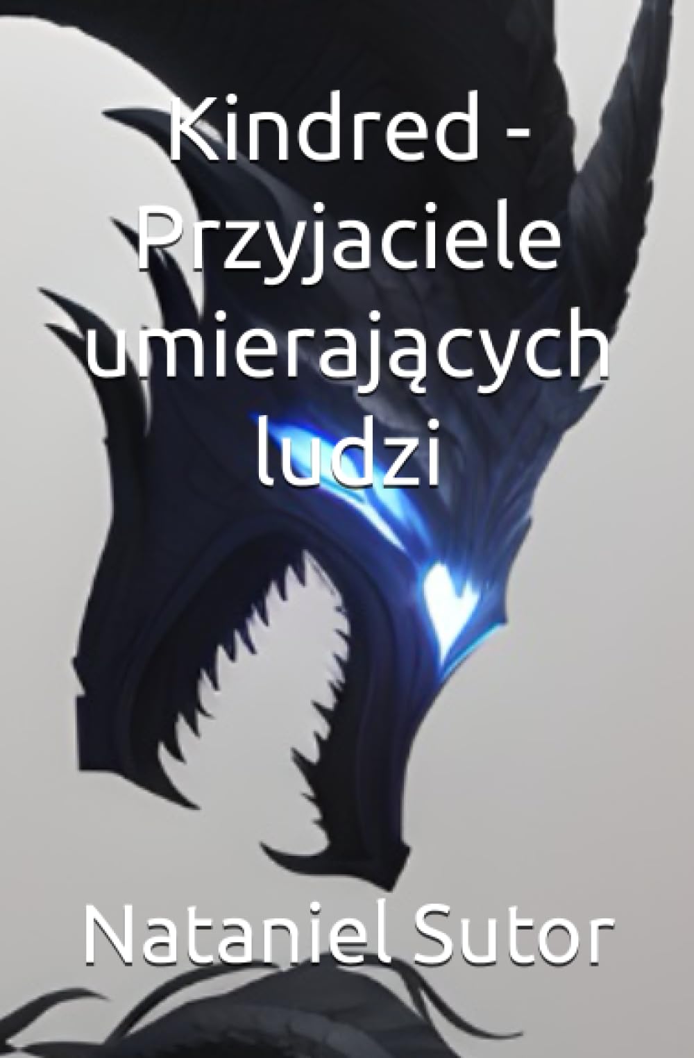 Kindred - Przyjaciele umierających ludzi