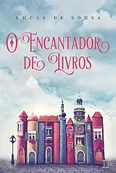 O Encantador de Livros
