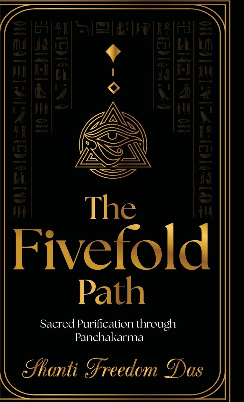 The Fivefold Path: Sacred Purification through Panchakarma