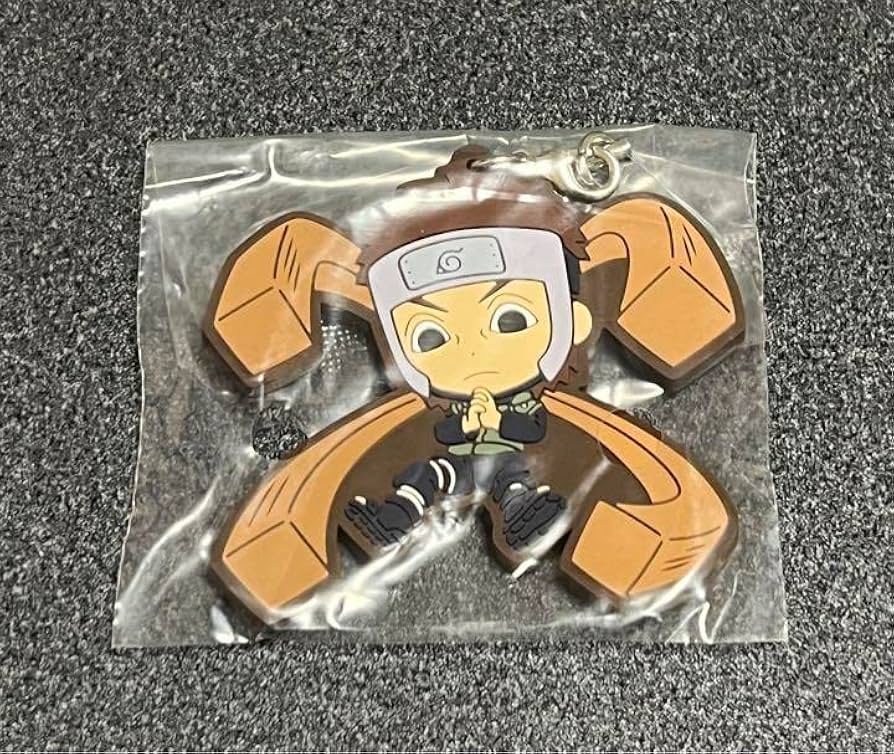 Amazon.co.jp: ナルト ラバーストラップ ヤマト : おもちゃ