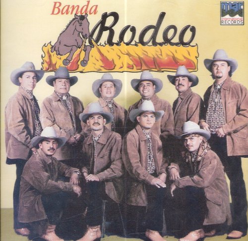 Banda Rodeo 