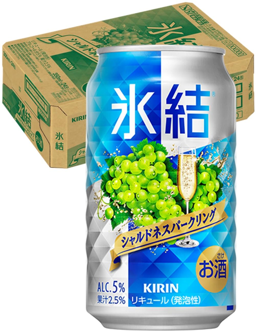 ★お酒詰め合わせ★ 氷結 トリス ジノン 57本 セット Amazon.co.jp: 氷結 シャルドネスパークリング 350ml 24本 チューハイ
