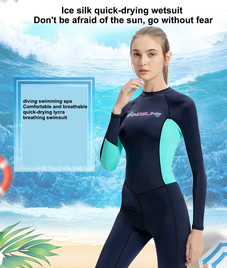 Combinaison de natation Aquaskin full suit V3