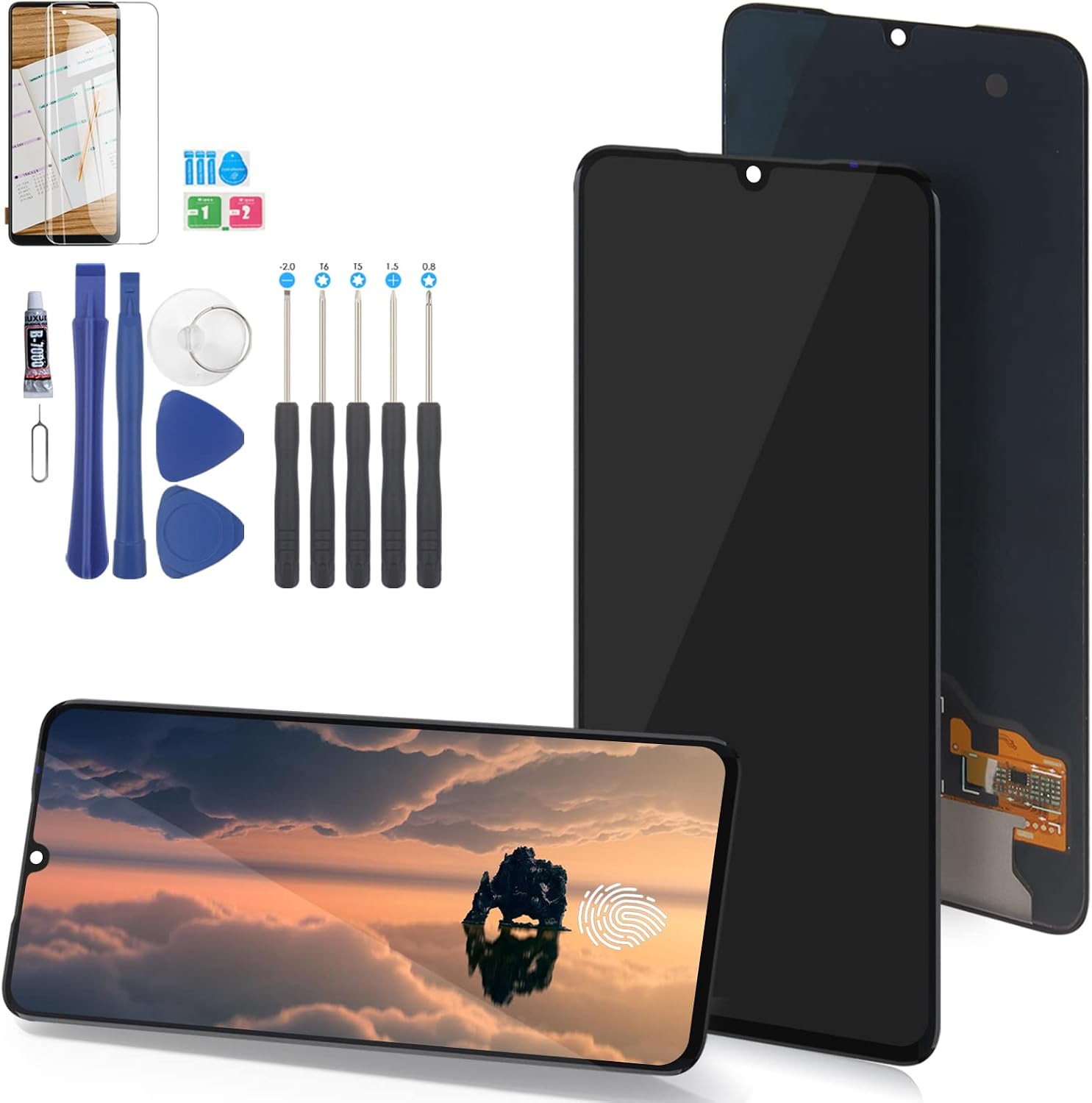 Screen Replacement LCD Display 
