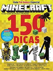 Capa de Minecraft, Especial Guia Pro Games
