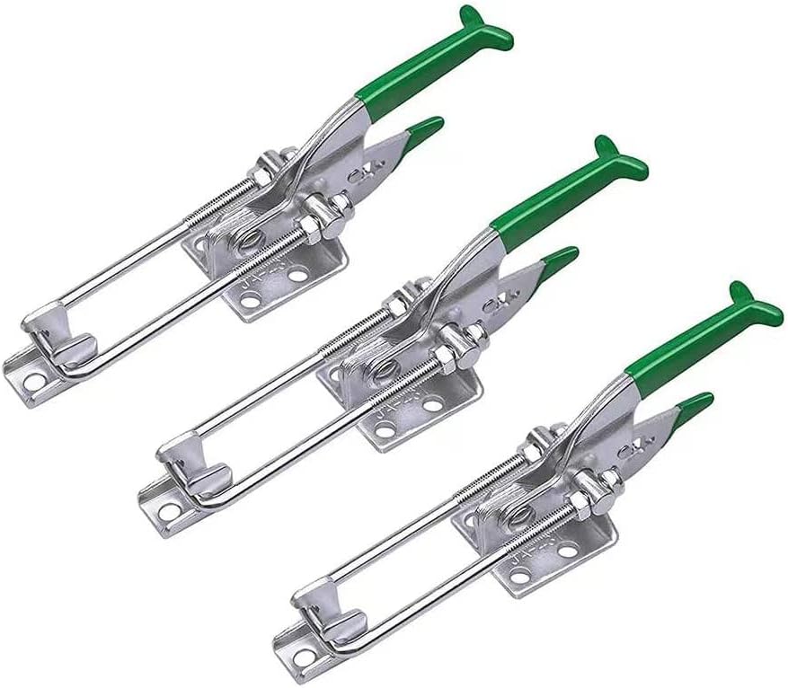 3pcs 431 Palanca (Verde)