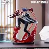 Figura Ichibansho - Tougen Anki: Dark Demon of Paradise - Shiki Ichinose Estatua de colección 3