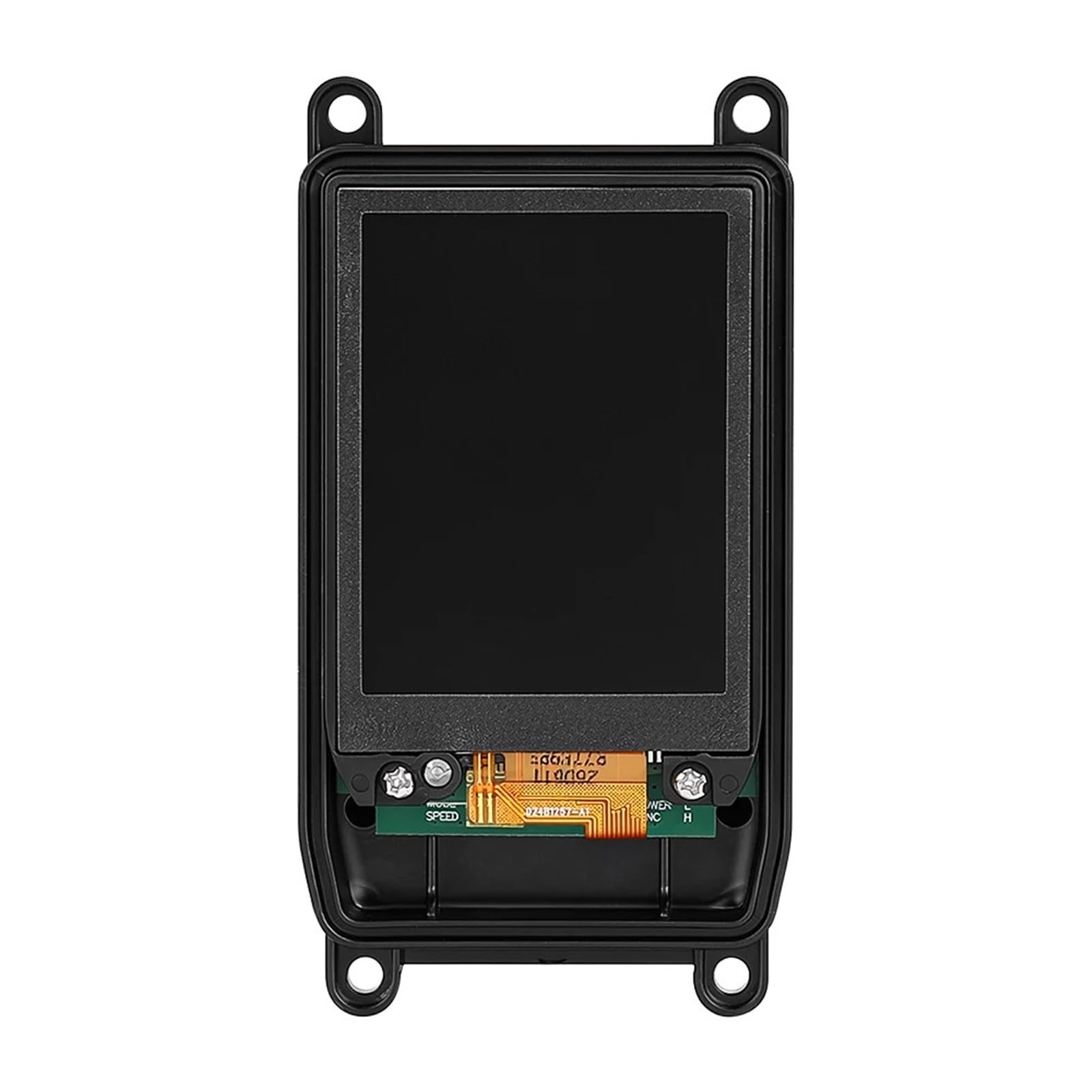 Elektroroller-Armaturenbrett-Display-Baugruppe, Display-Platine for Max G3 KickScooter-Zubehör