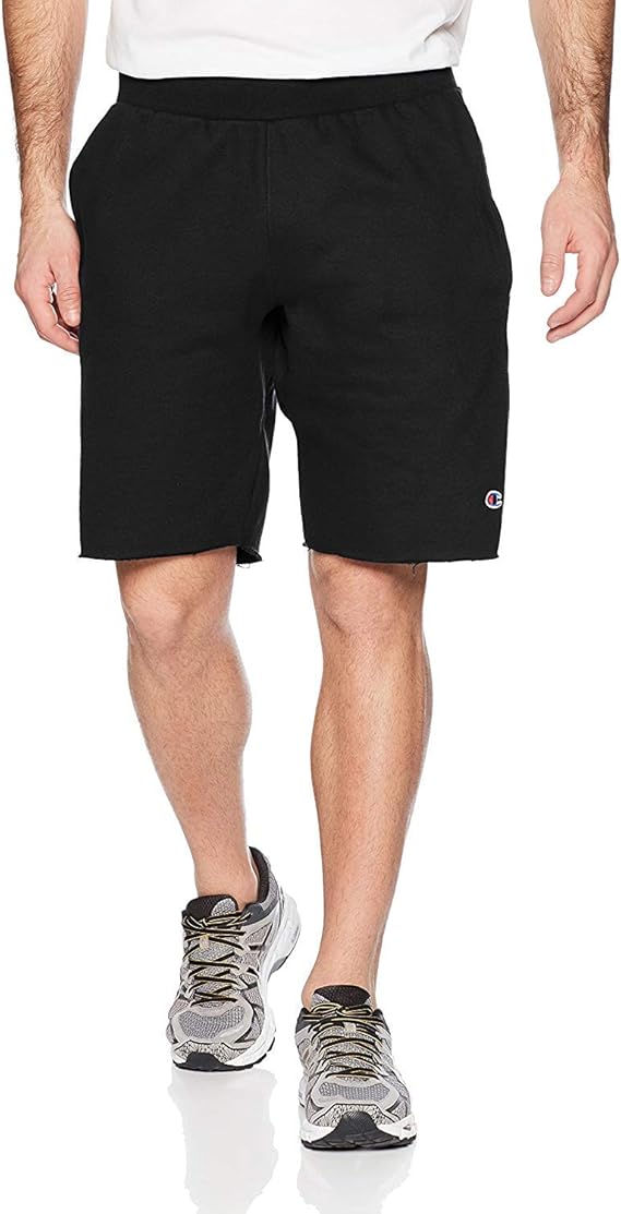 champion reverse weave size