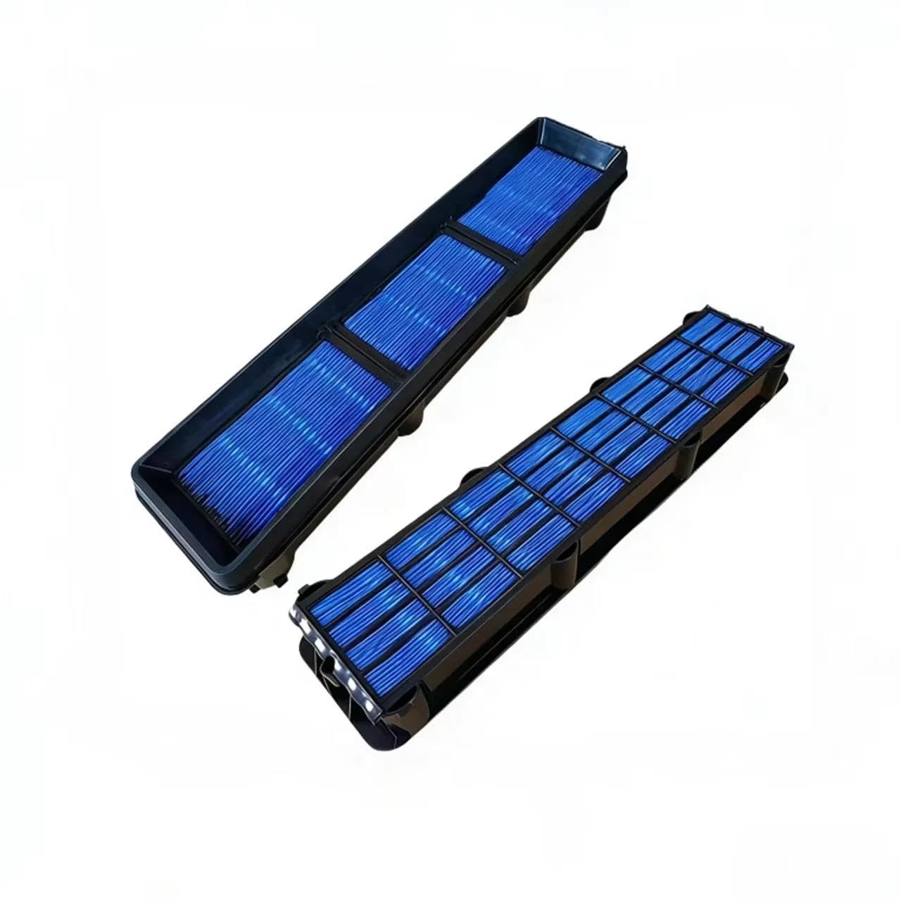 filtro aire tractor Para John Deere Serie 6 Tractor 6105M 6115M 6125M 6130 6130M 6140M Filtro Aire AL177184 AF26672 SC90155 AL115625
