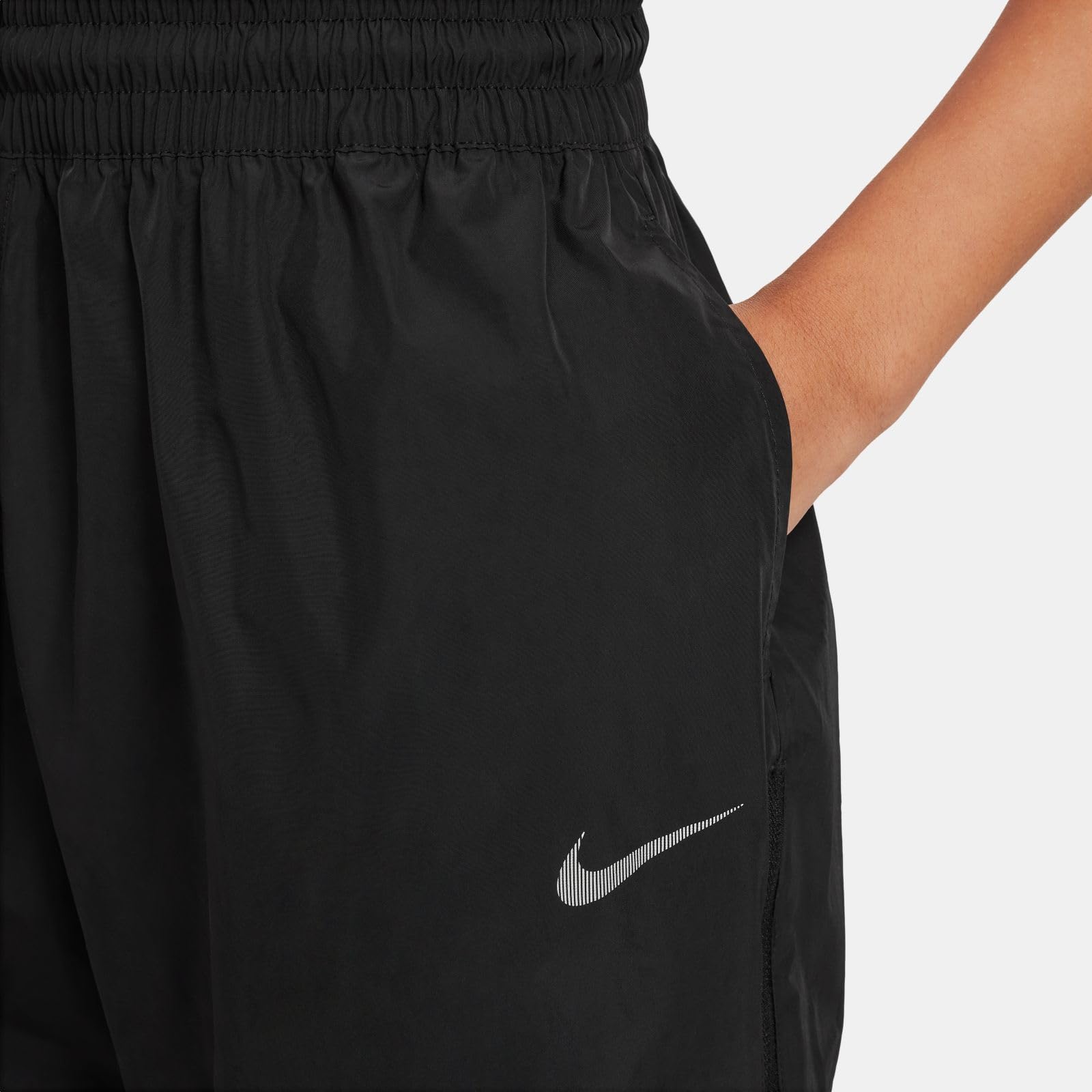 NIKE G Nsw Wvn Pant Dance - Spodnie Girl's