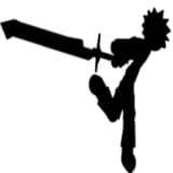 Slash Shadow Fighter