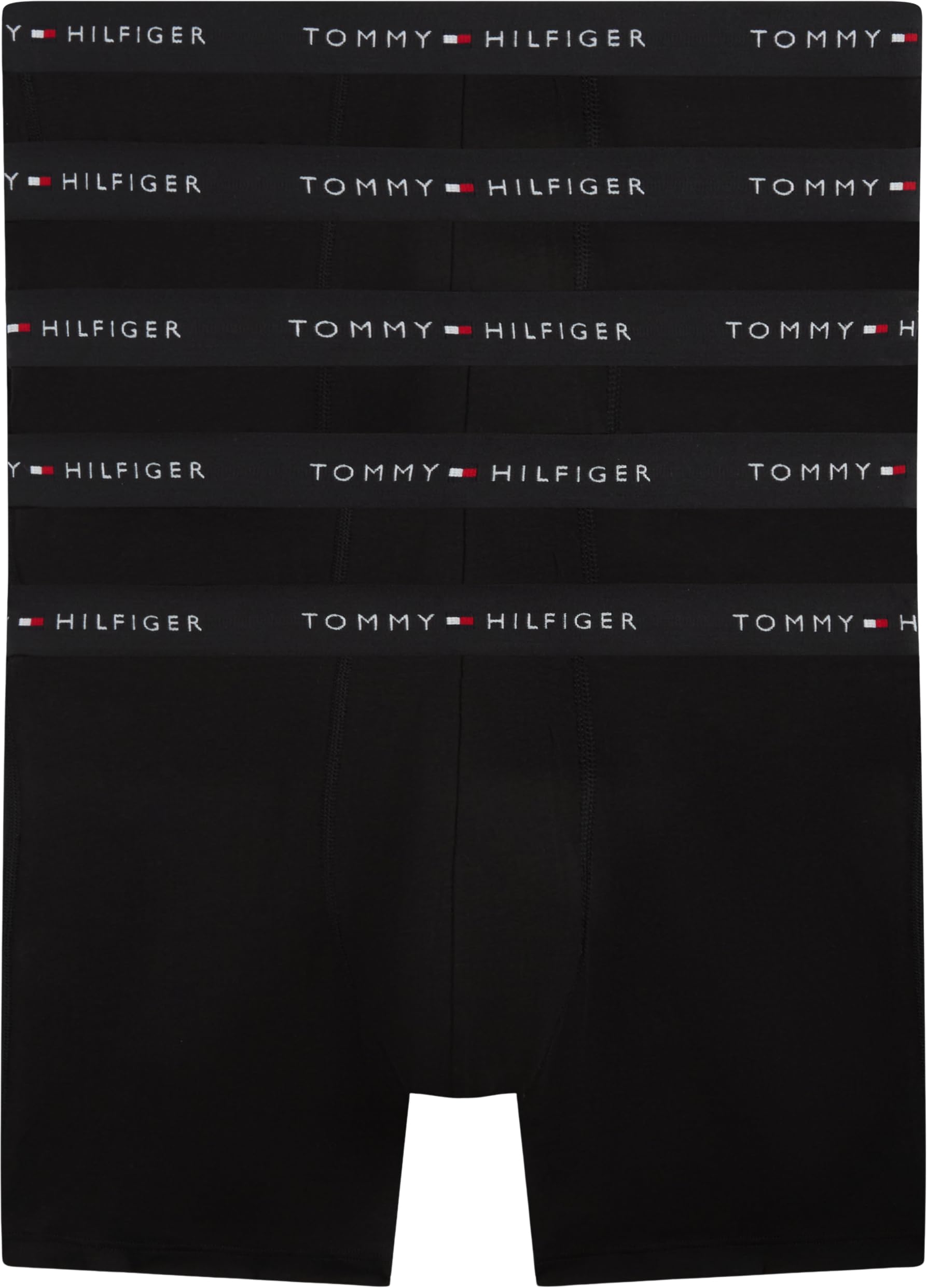 5P BOXER BRIEF WB Boxer Erkek