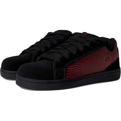 Мужские кроссовки Volcom Stone Op Art EH Comp Toe